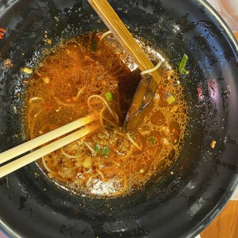 Mian - Honolulu - Szechuan Near Me - Honolulu, Hawaii