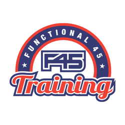 F45 Training Dublin CA