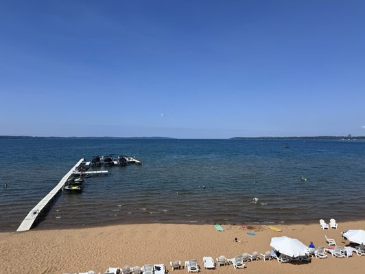 Sugar Beach Resort Hotel by null
