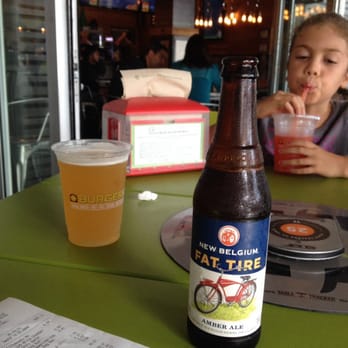 BurgerFi - Good beer - Burgers Near Me - Winter Park, Florida BurgerFi - Good beer - Burgers Near Me - Winter Park, Florida