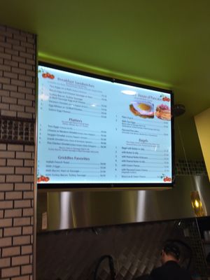 Menu photo 3 America's Finest Deli New York, NY Menu photo 3 America's Finest Deli New York, NY