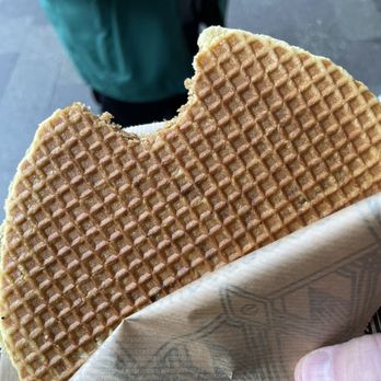 Rotterdam - Stroopwaffle - Hotels Near Me - Rotterdam, ZH