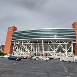 University Of Utah - Parking