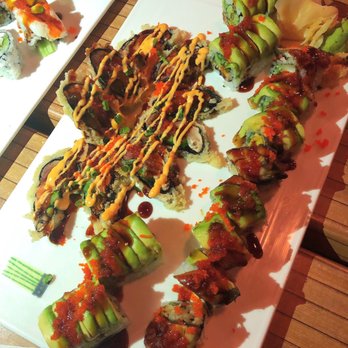 Baba Sushi - Japanese Near Me - Sturbridge, Massachusetts Baba Sushi - Japanese Near Me - Sturbridge, Massachusetts