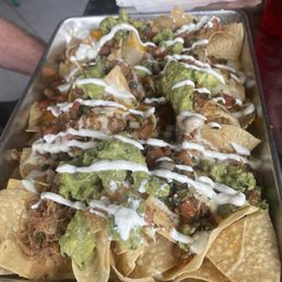 Nachos