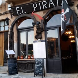 El Pirata