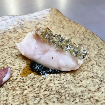 Kiyomi by Masaaki Uchi Uchino - 2/16/24 - Sushi Bars Near Me - Washington, DC, District of Columbia
