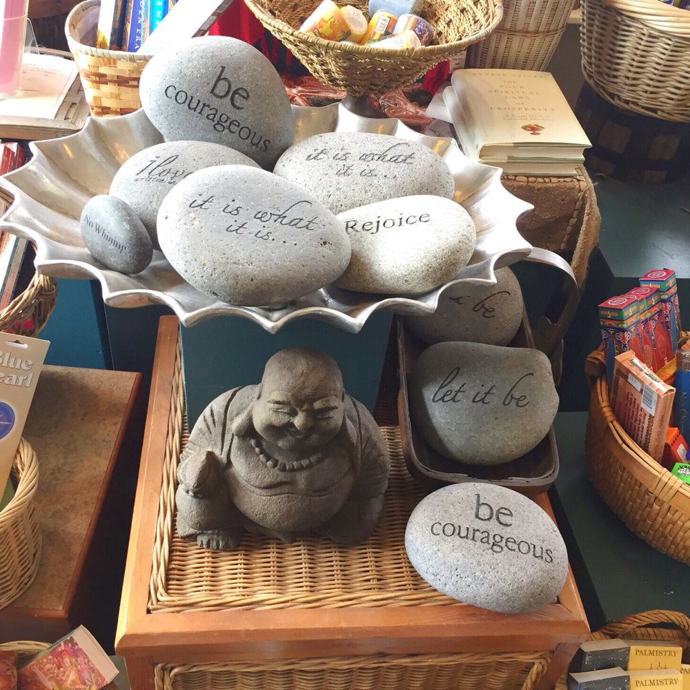 Paradise Found - Spiritual Shop Near Me - Santa Barbara, California Paradise Found - Spiritual Shop Near Me - Santa Barbara, California
