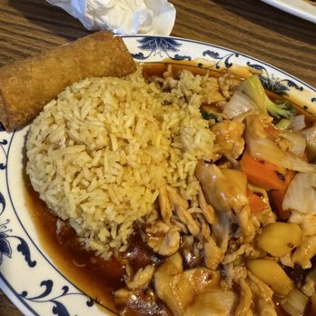China Garden - Chinese Near Me - Pleasanton, Texas China Garden - Chinese Near Me - Pleasanton, Texas