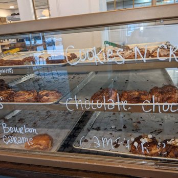 Parlor Doughnuts - Donuts Near Me - Nashville, Tennessee Parlor Doughnuts - Donuts Near Me - Nashville, Tennessee