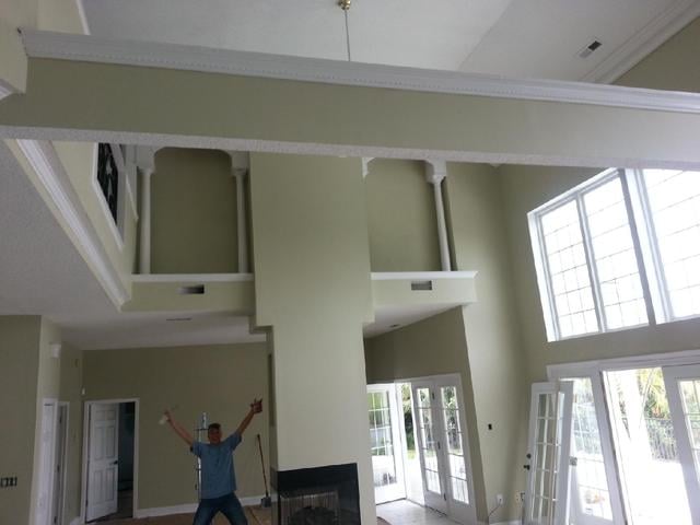 Slide of Jordan’s Home Improvement