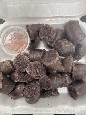 Ajumma Kimbob Deli by null