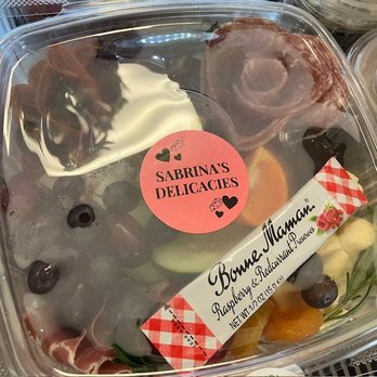 Sabrina’s Delicacies - grab n go - Cafes Near Me - Lakeland, Florida Sabrina’s Delicacies - grab n go - Cafes Near Me - Lakeland, Florida