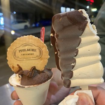 Philmore Creamery - Gelato - Gelato Near Me - San Francisco, California Philmore Creamery - Gelato - Gelato Near Me - San Francisco, California
