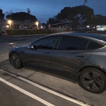 Luxury Tint & Glass Replacement - Car Window Tinting Near Me - Mountain View, California Luxury Tint & Glass Replacement - Car Window Tinting Near Me - Mountain View, California