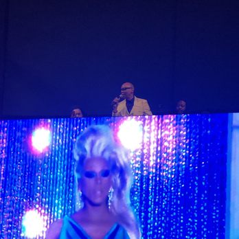 Rupauls Drag Con - Ru as DJ - Stadiums & Arenas Near Me - New York, New York Rupauls Drag Con - Ru as DJ - Stadiums & Arenas Near Me - New York, New York