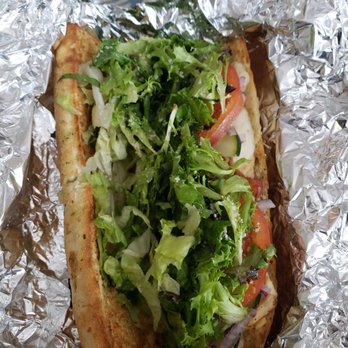Cheba Hut Toasted Subs - The chicken ranch with field greens - Bars Near Me - Denver, Colorado Cheba Hut Toasted Subs - The chicken ranch with field greens - Bars Near Me - Denver, Colorado