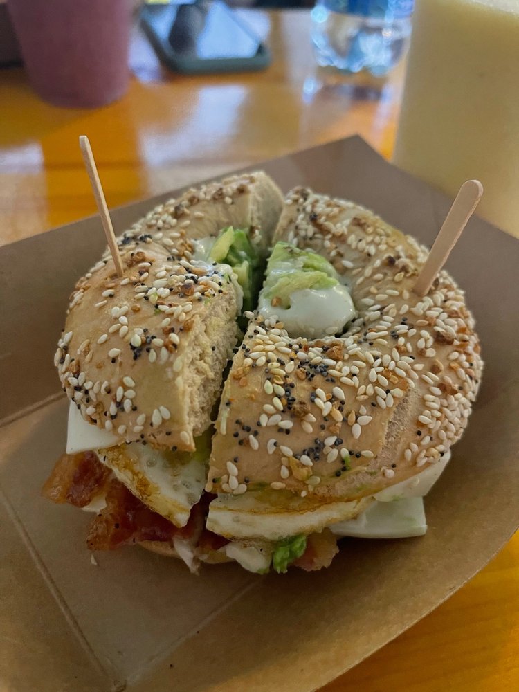 Mary's Cafe