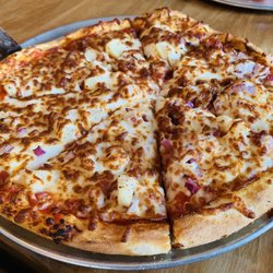 Ugo's Pizzaland