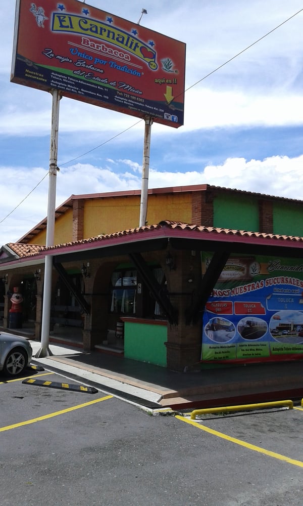 El Carnalito