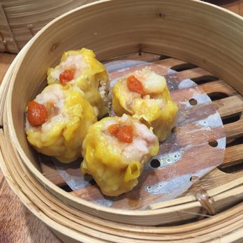 Tim Ho Wan - Siu Mai - Dim Sum Near Me - Honolulu, Hawaii