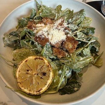 Birdie's Barroom and Kitchen - Kale Caesar - Cafes Near Me - Raleigh, North Carolina Birdie's Barroom and Kitchen - Kale Caesar - Cafes Near Me - Raleigh, North Carolina