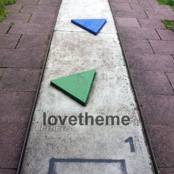 Minigolf Fellbach - Mini Golf Near Me - Fellbach, BW