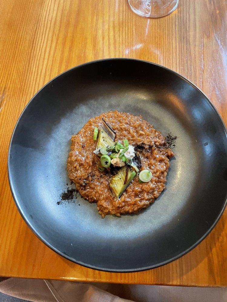 FIELD & MAIN RESTAURANT 438 Photos & 200 Reviews 8369 West Main St