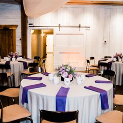 Silo Event Center