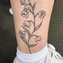 Kiss of Ink Tattoo Studio