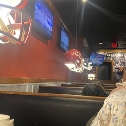 Coach's Neighborhood Grill