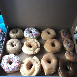 Best Donuts