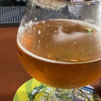 Stephie's Pub & Irish Eatery - PumKing beer with cinnamon sugar rim - Irish Pub Near Me - Apopka, Florida Stephie's Pub & Irish Eatery - PumKing beer with cinnamon sugar rim - Irish Pub Near Me - Apopka, Florida
