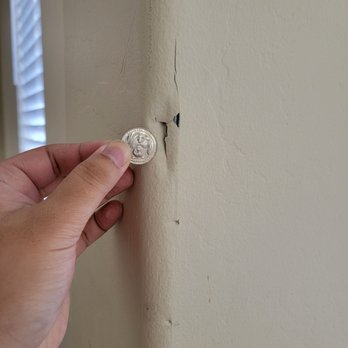 Precision Moving Service - Because they said f this wall - Movers Near Me