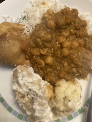 Tiffin Indian Cuisine Mt Airy by null