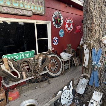 Papa’s Ranch House - .....more cool stuff! - Pizza Near Me - Wadsworth, Nevada Papa’s Ranch House - .....more cool stuff! - Pizza Near Me - Wadsworth, Nevada