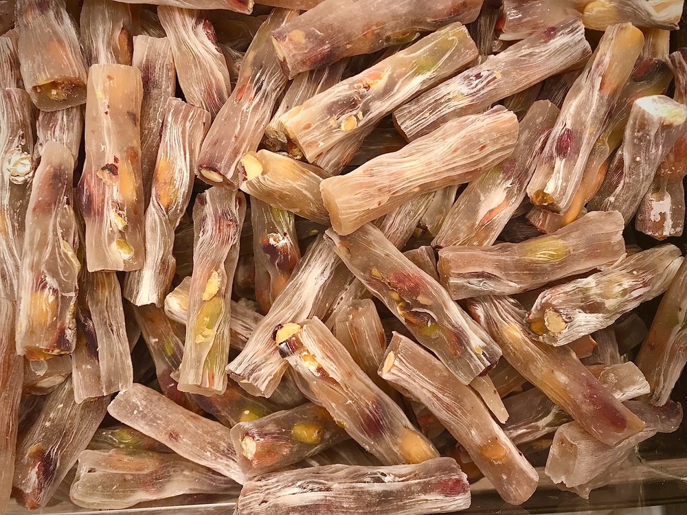 NUTS FACTORY Updated July 2024 15 Photos 118 Newbury St, Boston