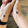 Photo of Electric Iron Tattoo