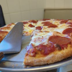 I Love NY Pizza & Wings