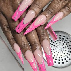 Nails Etc - Nails by Tin