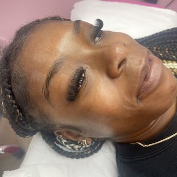 Moon Lashes & Brows - Eyelash Service Near Me - Santa Clara, California