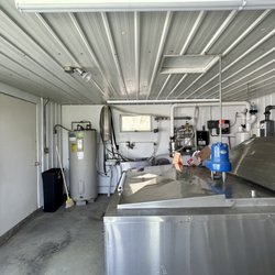 Mercer County Fairgrounds
