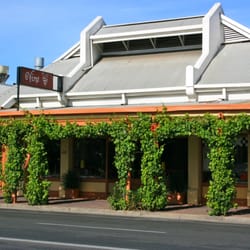 Vino Ristorante