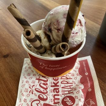 Aldo's - Ice Cream & Frozen Yogurt Near Me - Tulum, ROO