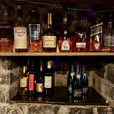 Bistro St-Malo by null