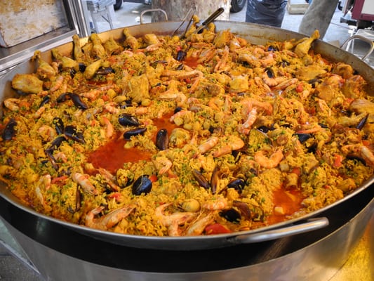 Place des Lices by null