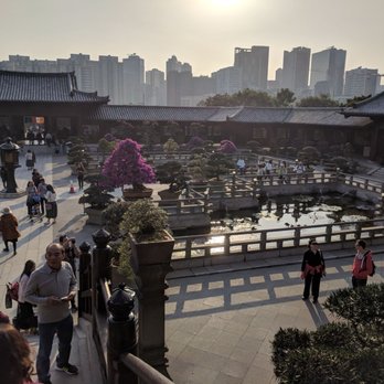 志蓮淨苑 - Buddhist Temples Near Me - Hong Kong, HK