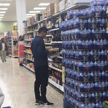 Tesco - More employees.. - Grocery Near Me - London, XGL