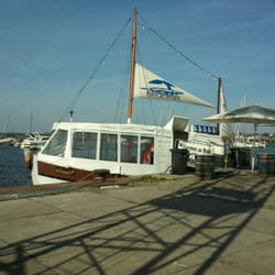 Fischkutter Nordstern