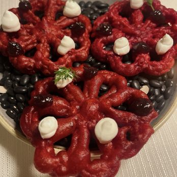 Alle Corone - Seafood Near Me - Venezia, VE